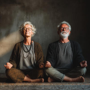 Йога инструктор